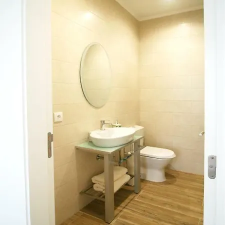 Apartment Sao Jose Holidays Beach Houses Ericeira