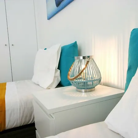 Apartment Sao Jose Holidays Beach Houses Ericeira
