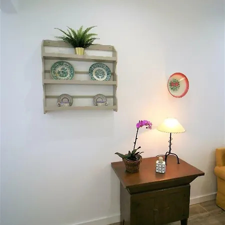 Apartment Sao Jose Holidays Beach Houses *