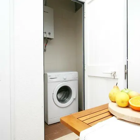 Sao Jose Holidays Beach Houses Apartment Ericeira