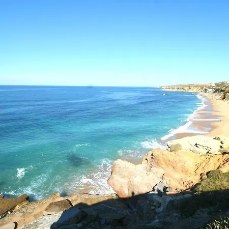 Sao Jose Holidays Beach Houses * 에리세이라