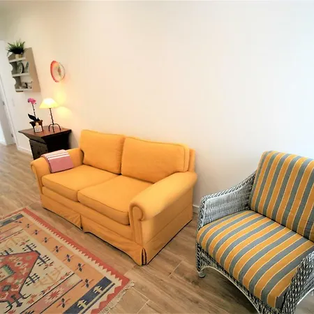 아파트 Sao Jose Holidays Beach Houses 에리세이라