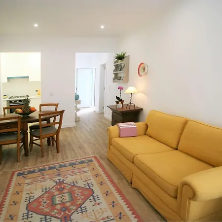 Sao Jose Holidays Beach Houses 아파트 *