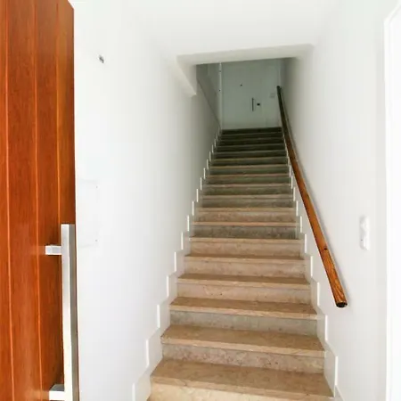 Sao Jose Holidays Beach Houses 에리세이라