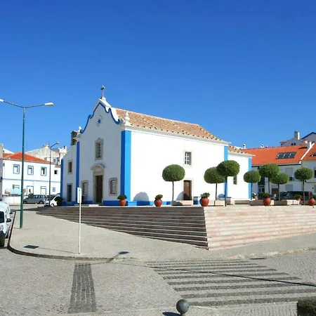 아파트 Sao Jose Holidays Beach Houses