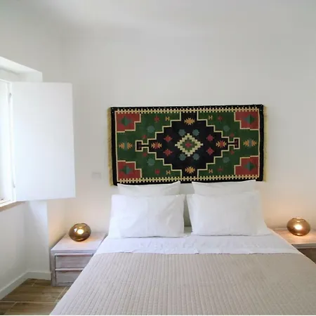 Sao Jose Holidays Beach Houses * 에리세이라